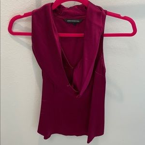 Express Design Studio Women’s Top